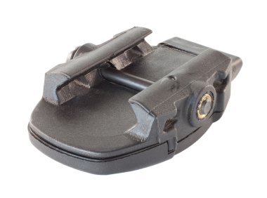 Silah rail mount bir ışık