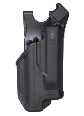 Üçlü saklama holser