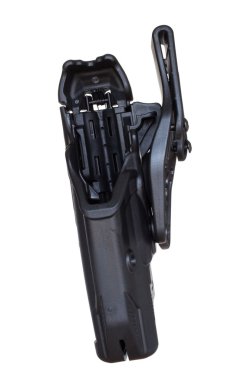 Tabanca saklama beyaz