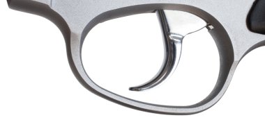 Beyaz gümüş tetikleyici