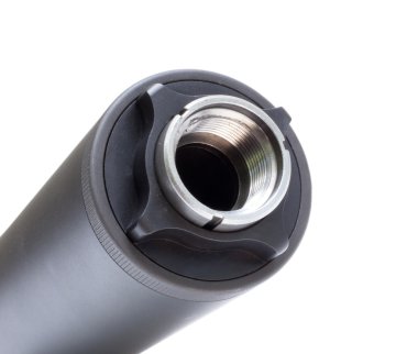 Bastırıcı konuları üzerinde beyaz