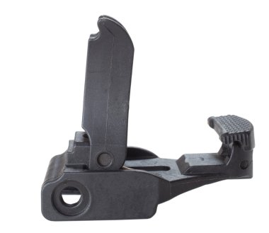 Dağıtılan açık yerler