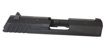 Yarı otomatik slayt