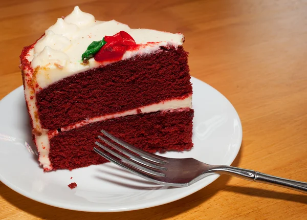 Rich cake dessert — Stock Photo, Image