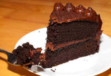 Yemekten sonra tedavi