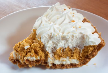 Akşam yemeği tatlıdan sonra