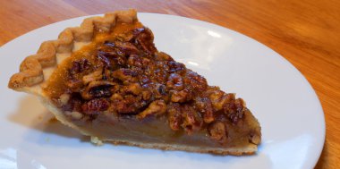 Tatlı Cevizli pasta