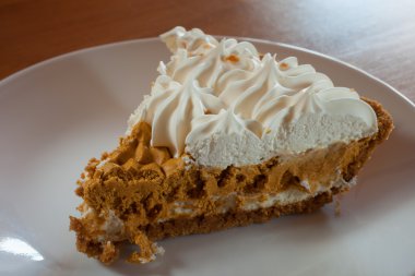 lezzetli kabak pasta