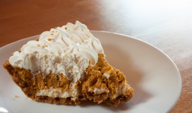 Yağlı kabak pasta tatlı