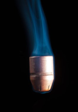 Gravitys bir kurşun çekin