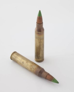 Zırh delici mühimmat