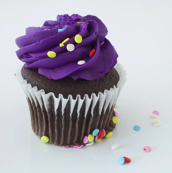 Special cupcake treat — Stock Photo, Image