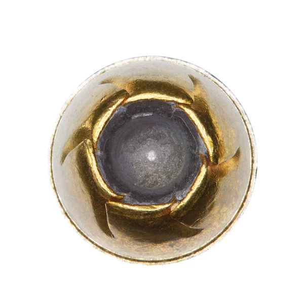 İçi boş savunma kurşun