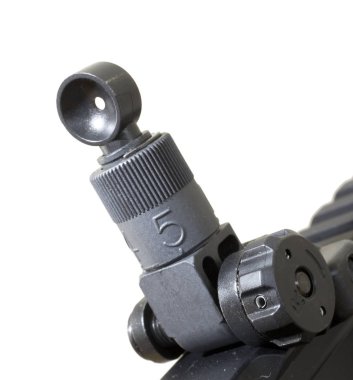 Beyaz ayarlanabilir görür görmez