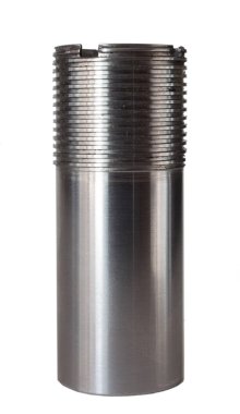 Av tüfeği şok beyaz