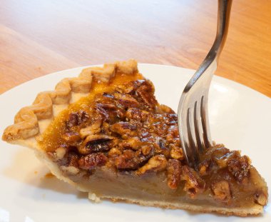 Cevizli turta dalış