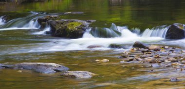 Wilson Creek akışı