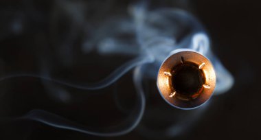 Tehlike yakın geliyor