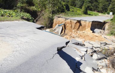 Kasırga Matthew hasar