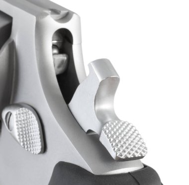 Eğdi tabanca çekiç