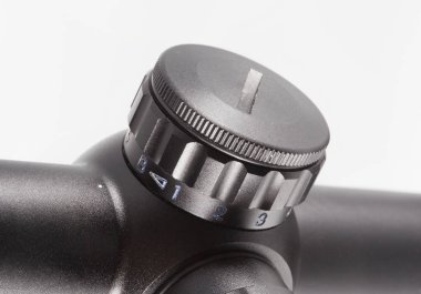 Dürbün ağı parlaklık ayarı