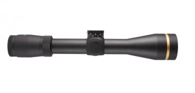 Beyaz tüfek görür görmez