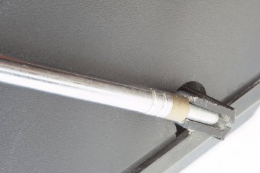 Radyo anten bağlantısını tarama