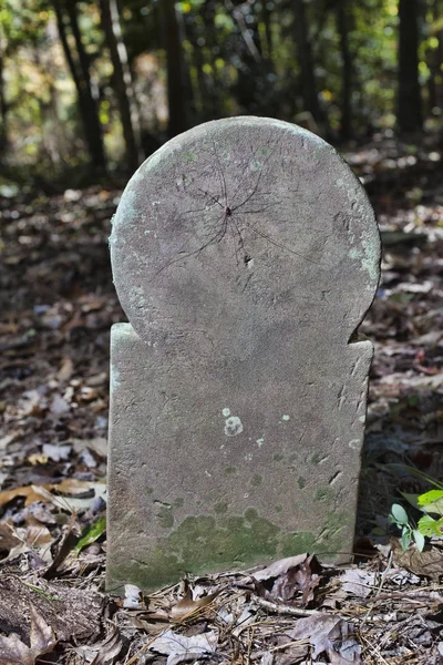 バギーの墓標 — ストック写真
