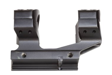 Kapsam mount plaka olmadan