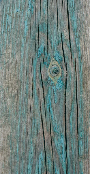 Podrapane Stare Niebieskie Tekstury Drewniane Lub Tło — Zdjęcie stockowe