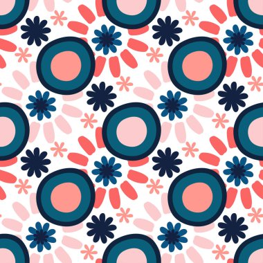 parlak seamless modeli. 