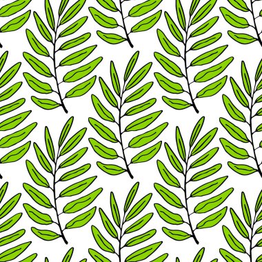 pürüzsüz desen bırakır