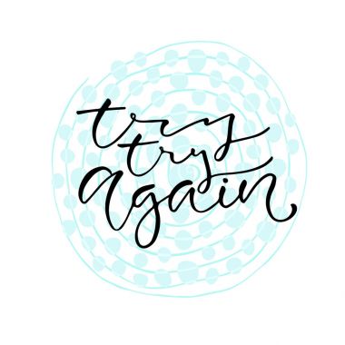  El yazısıyla yazılan olumlu alıntı 