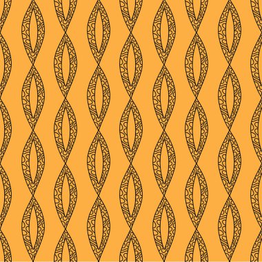 soyut Dikişsiz desen doku arka plan