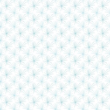 Yumuşak kar taneleri deseni. Kış yazdırılabilir tasarımı