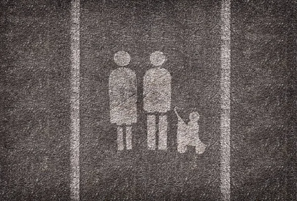 symble park yerine sadece aileler için tasarlanmıştır