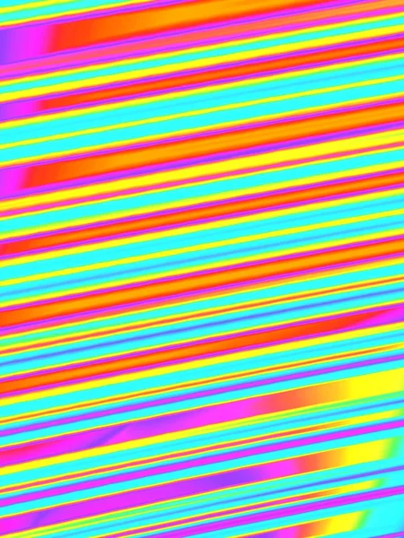 Geometrischer Energetischer Hintergrund Retro Neonfarben Und Lichter Bunte Kulisse Violett — Stockfoto