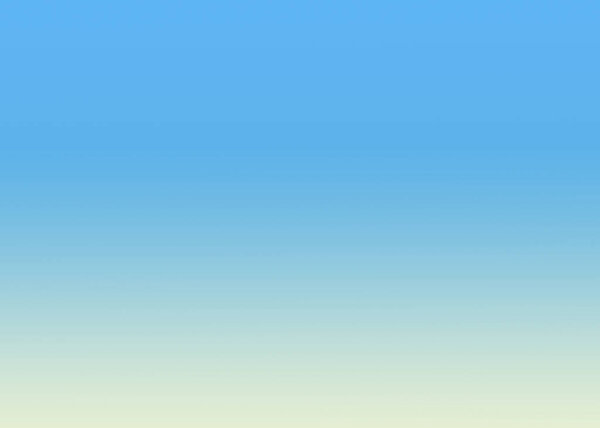 Light blue smooth gradient background. Perfect as wallpaper etc.