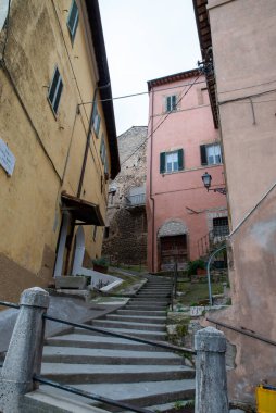 TERNI İspatında CESI ÜLKESİ