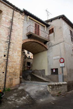 TERNI İspatında CESI ÜLKESİ