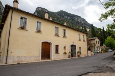 TERNI İspatında CESI ÜLKESİ