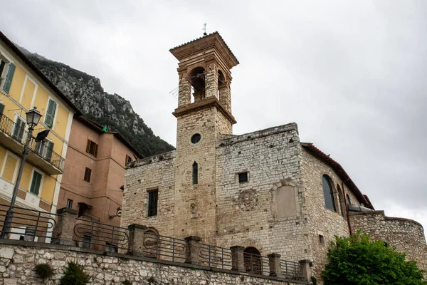 País Cesi Provincia Terni — Foto de Stock