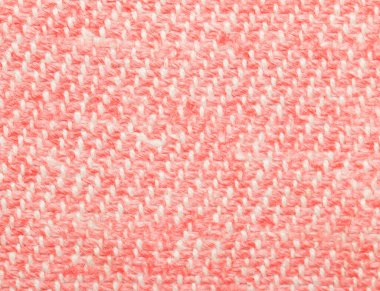 arka plan gibi pembe yün malzeme