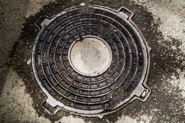 Doğal malzemelerin arkaplanındaki doku soyutlaması