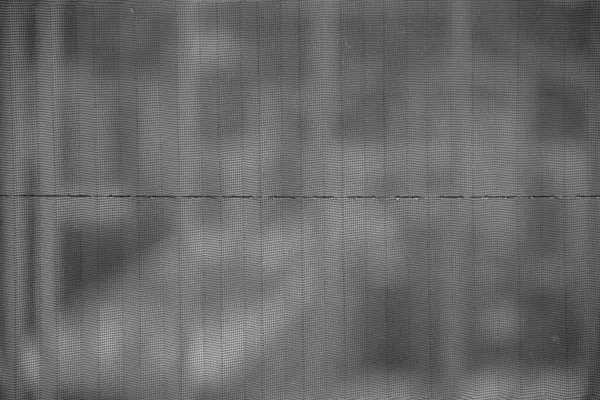 회색빛 그물의 — 스톡 사진