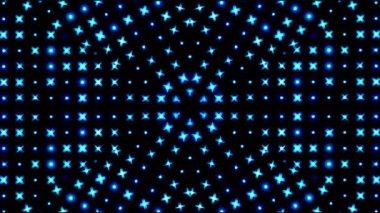  Soyut çok renkli kaleydoskop arkaplanı. Tam renkli kaleydoskop dokusu.mandala tasarımı