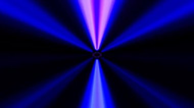 Tam renk şeritli soyut arkaplan