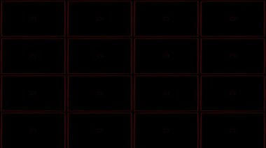 Pürüzsüz floresan hareketler, parlak parlak ve boş çizgiler, siyah arkaplanda isimsiz logolar, güzel tam renkler oluşturur.