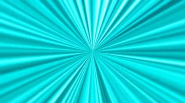 Siyah arkaplandaki renkli çizgilerle ince hareketleri düzenleyen, parıldayan, parlak güzel videolar.