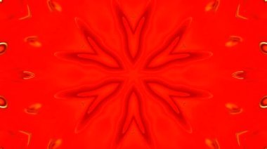 Siyah arkaplandaki renkli çizgilerle ince hareketleri düzenleyen, parıldayan, parlak güzel videolar.